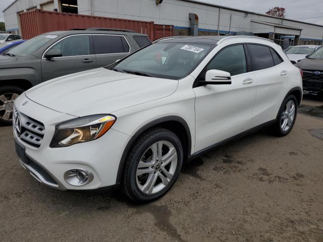 mercedes-benz gla 250 4m 2018 wdctg4gb5jj479982