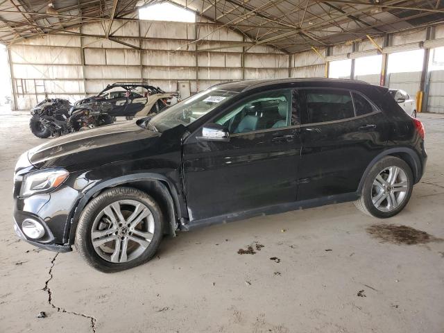 mercedes-benz gla 250 4m 2020 wdctg4gb5lj690277