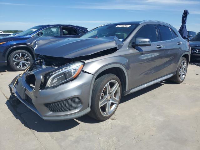 mercedes-benz gla-class 2015 wdctg4gb6fj072146