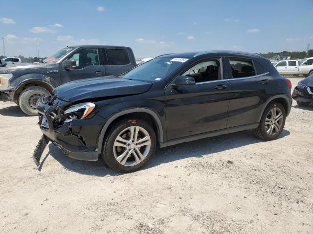 mercedes-benz gla-class 2015 wdctg4gb6fj081834