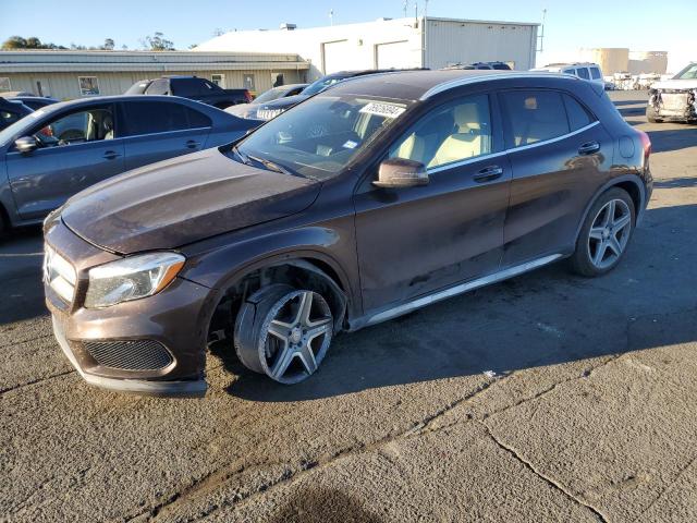 mercedes-benz gla 250 4m 2015 wdctg4gb6fj168729