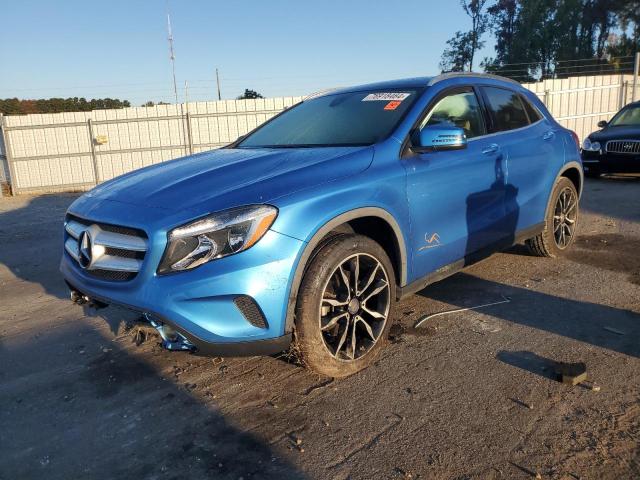 mercedes-benz gla 250 4m 2016 wdctg4gb6gj252468