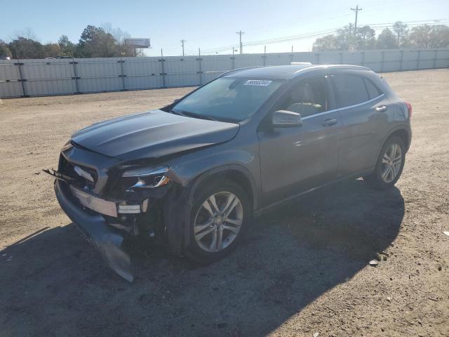 mercedes-benz gla 250 4m 2016 wdctg4gb6gj262465