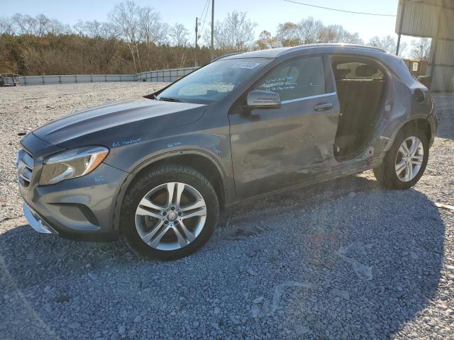 mercedes-benz gla-class 2017 wdctg4gb6hj322651