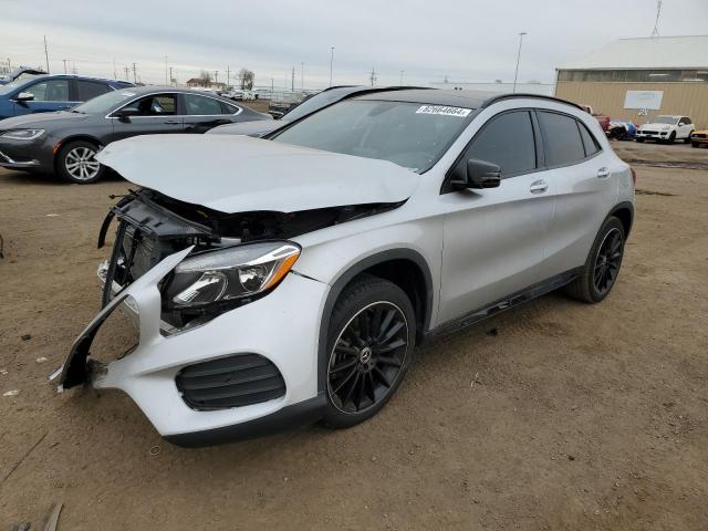 mercedes-benz gla 250 4m 2018 wdctg4gb6jj498203