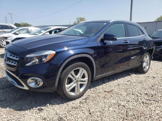 mercedes-benz gla 250 4m 2019 wdctg4gb6kj547434