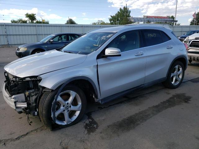 mercedes-benz  2019 wdctg4gb6ku009251