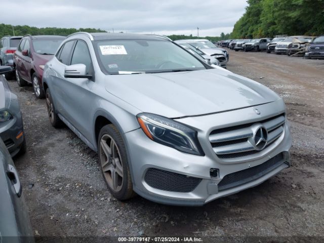 mercedes-benz  2015 wdctg4gb7fj031279