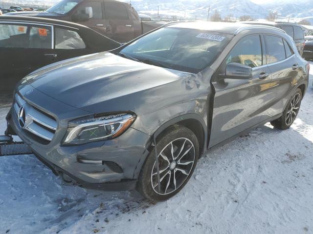 mercedes-benz gla-class 2015 wdctg4gb7fj069711