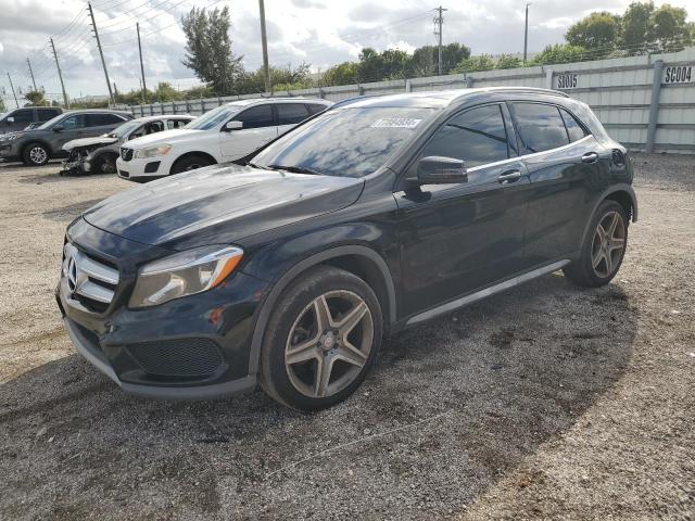 mercedes-benz gla 250 4m 2015 wdctg4gb7fj177620