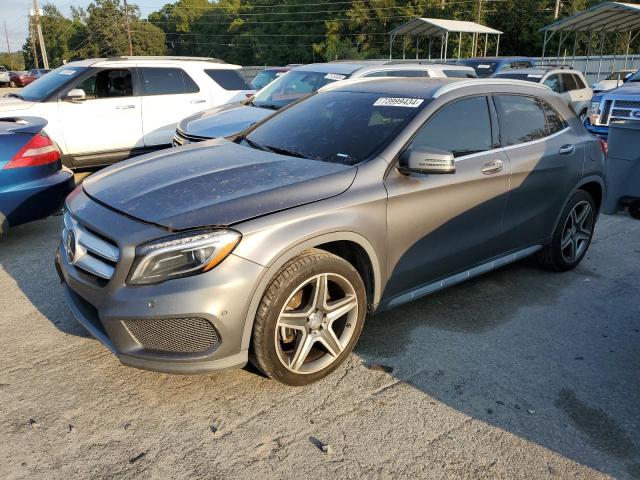 mercedes-benz gla 2016 wdctg4gb7gj187629