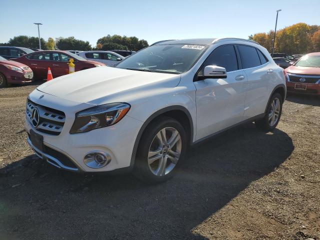 mercedes-benz gla 250 4m 2019 wdctg4gb7kj551783