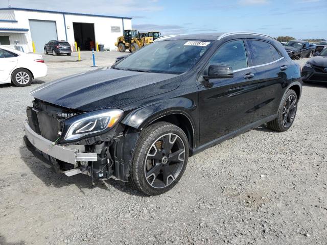 mercedes-benz gla 250 4m 2019 wdctg4gb7kj552710