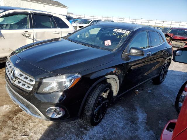 mercedes-benz gla 250 4m 2019 wdctg4gb7kj585030