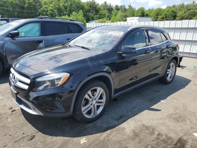 mercedes-benz gla 250 4m 2015 wdctg4gb8fj175794