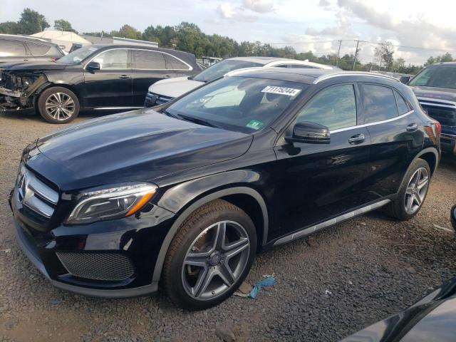 mercedes-benz gla 250 4m 2016 wdctg4gb8gj226471