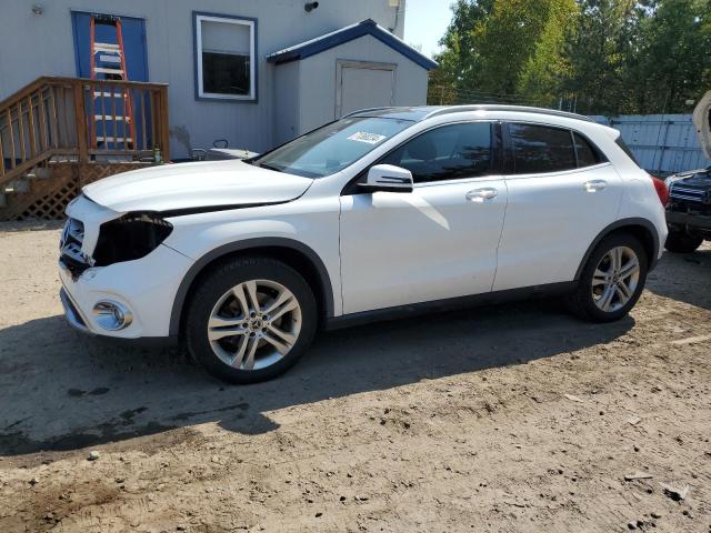 mercedes-benz gla 250 4m 2018 wdctg4gb8jj490958