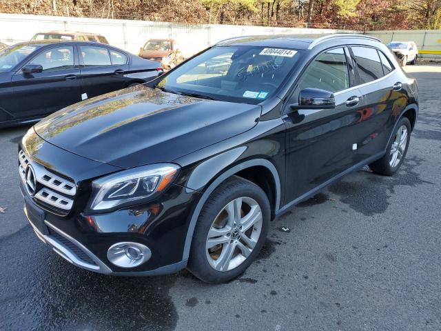 mercedes-benz gla 250 4m 2019 wdctg4gb8kj549086