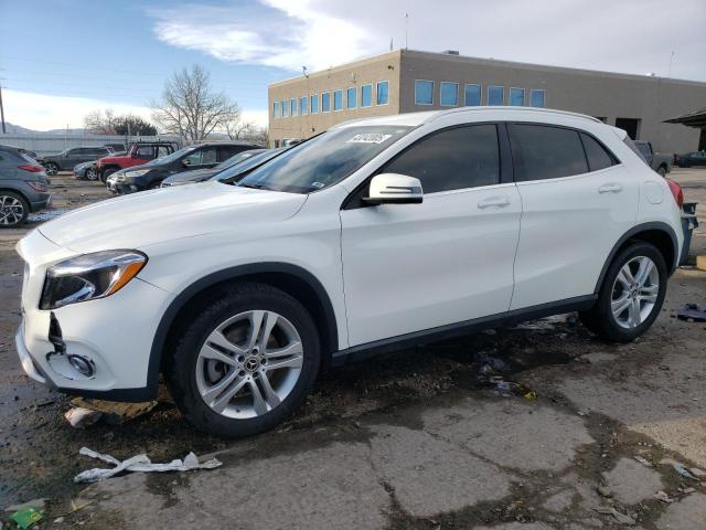 mercedes-benz gla 250 4m 2019 wdctg4gb8ku016783