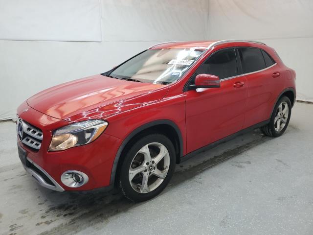 mercedes-benz gla 250 4m 2020 wdctg4gb8lu024318