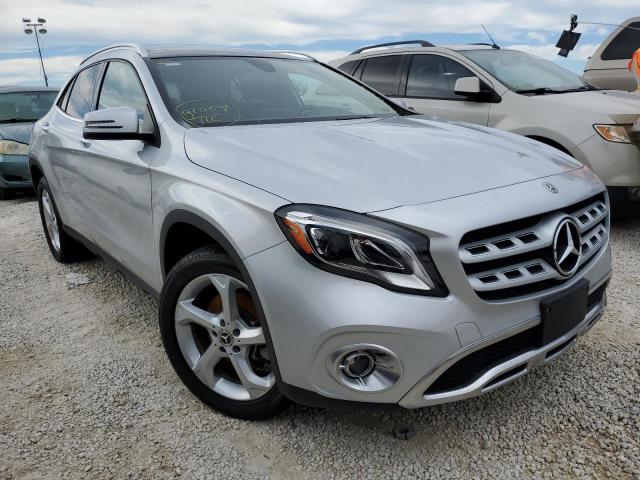 mercedes-benz gla 250 4m 2020 wdctg4gb8lu028613