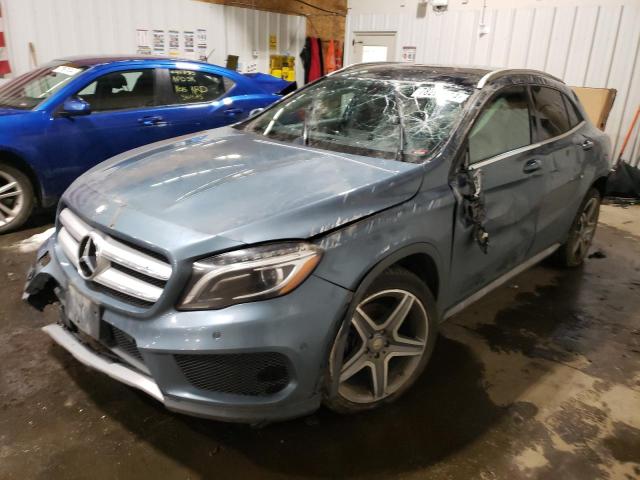 mercedes-benz gla 250 4m 2015 wdctg4gb9fj158986