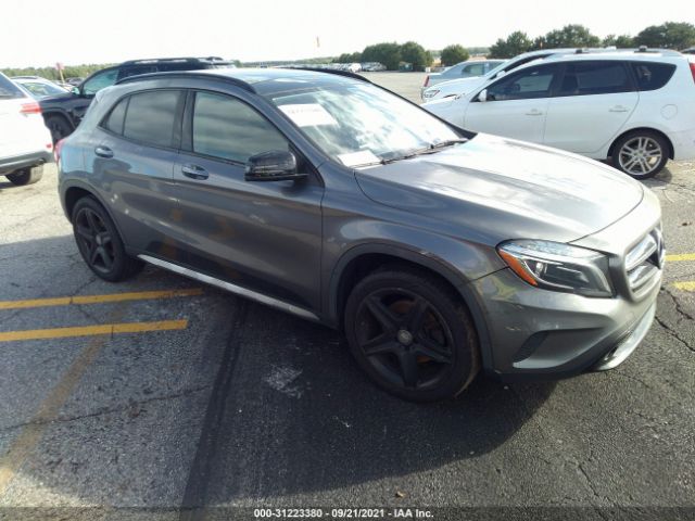 mercedes-benz gla 2017 wdctg4gb9hj294554