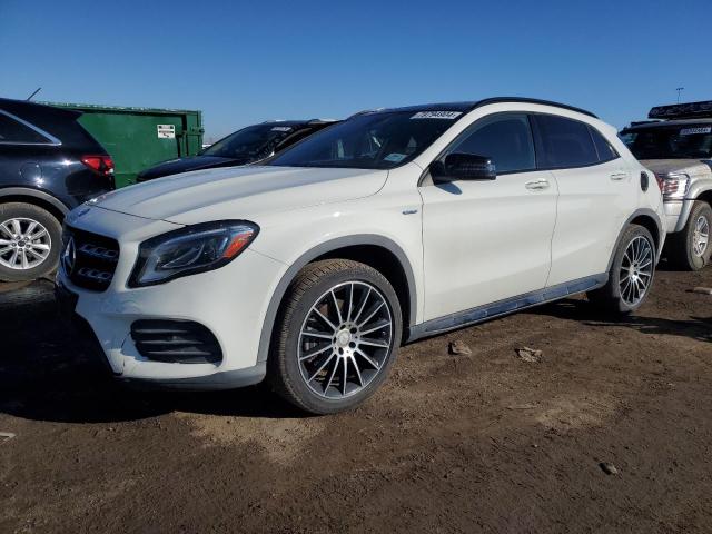 mercedes-benz gla 250 4m 2018 wdctg4gb9jj376497