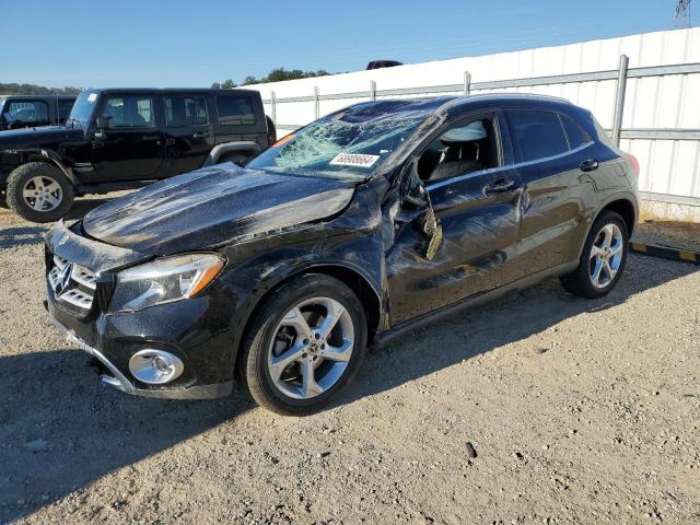 mercedes-benz gla 250 4m 2018 wdctg4gb9jj423916