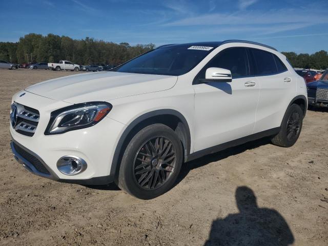 mercedes-benz gla 250 4m 2018 wdctg4gb9jj513079