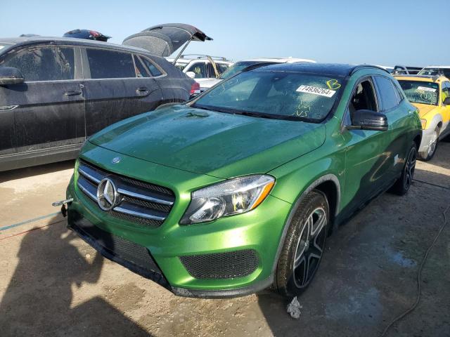 mercedes-benz gla 250 4m 2016 wdctg4gbxgj229629