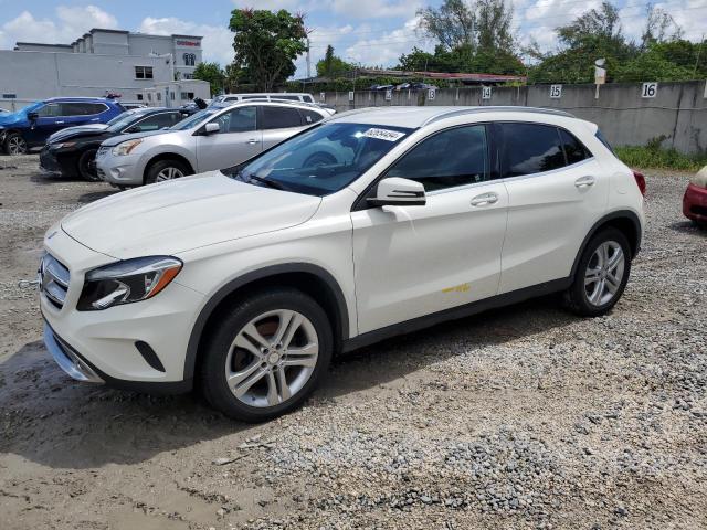 mercedes-benz gla 250 4m 2017 wdctg4gbxhj315332