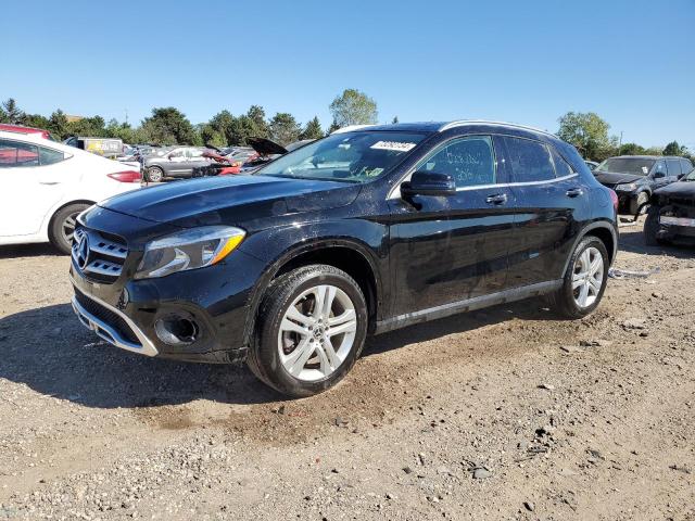 mercedes-benz gla 250 4m 2019 wdctg4gbxkj634849