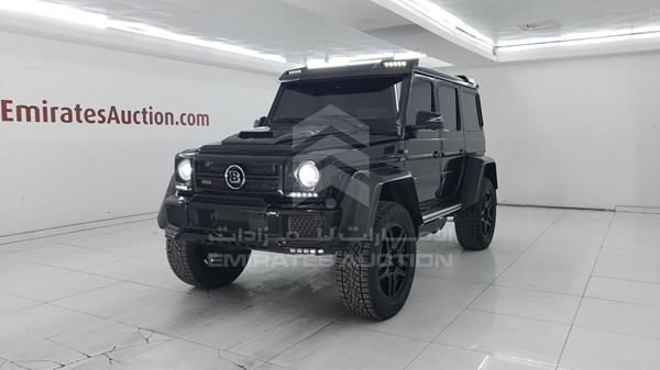 mercedes-benz g 500 2016 wdcyc3ef6gx257491