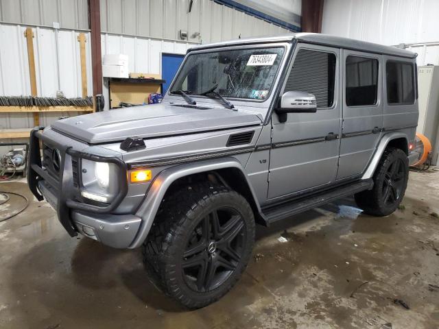 mercedes-benz g 550 2013 wdcyc3hf2dx212197