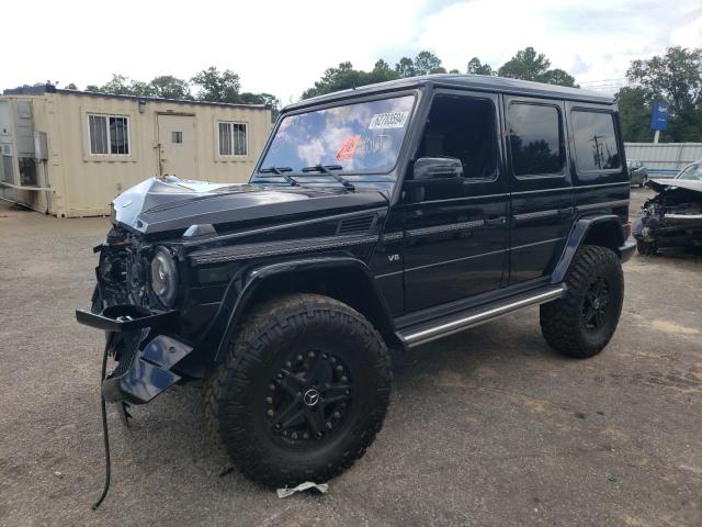 mercedes-benz g-class 2014 wdcyc3hf2ex214663