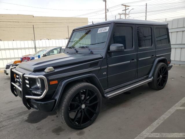 mercedes-benz g 550 2014 wdcyc3hf2ex224299