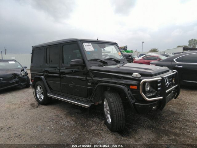 mercedes-benz g-class 2015 wdcyc3hf2fx240004