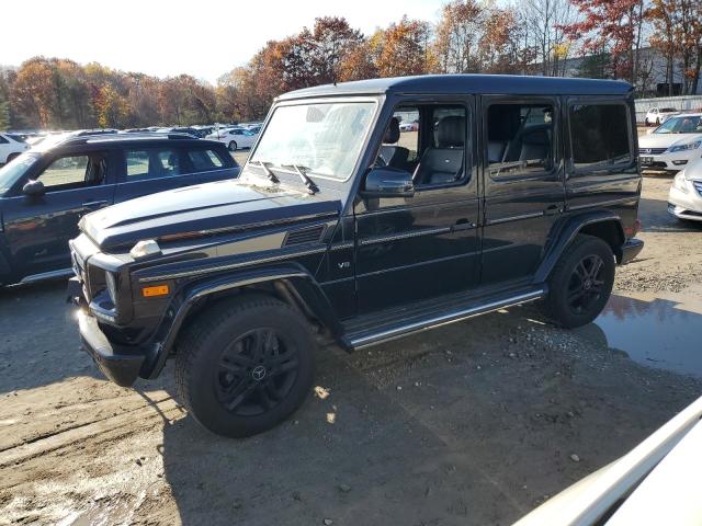 mercedes-benz g 550 2015 wdcyc3hf4fx239064