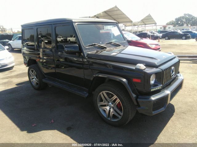 mercedes-benz g-class 2012 wdcyc3hf6cx193698