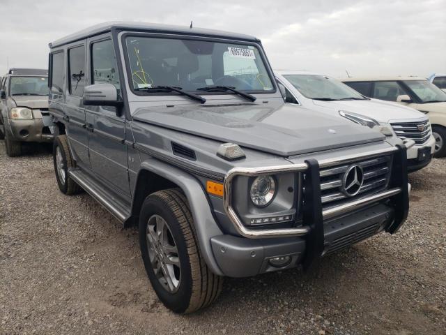 mercedes-benz g 550 2014 wdcyc3hf6ex219803