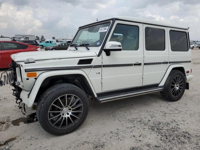 mercedes-benz g-class 2013 wdcyc3hf8dx206291