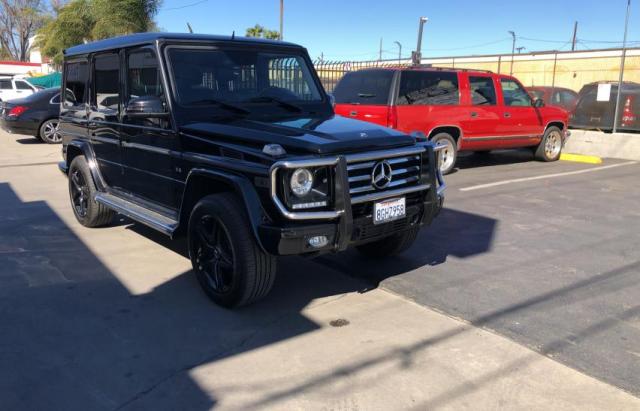 mercedes-benz g-class 2013 wdcyc3hfxdx203151