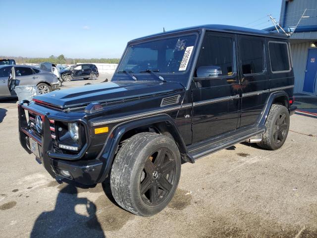 mercedes-benz g 550 2015 wdcyc3hfxfx238503