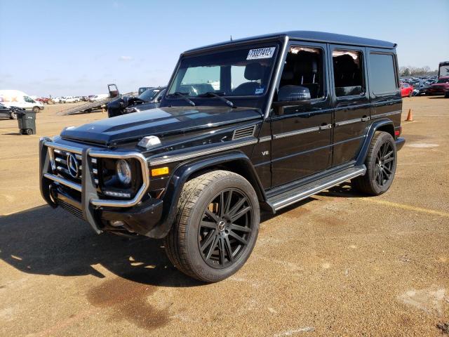 mercedes-benz g 550 2015 wdcyc3hfxfx238632