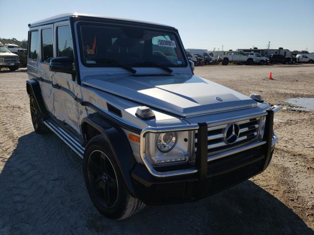 mercedes-benz g 550 2017 wdcyc3kfxhx269035