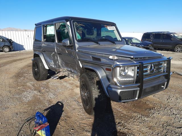 mercedes-benz g-klasse 2018 wdcyc3kh2jx288783