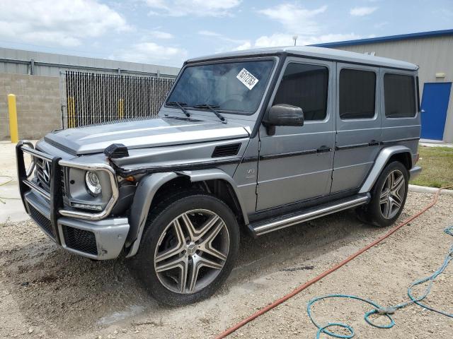 mercedes-benz g 550 2018 wdcyc3kh4jx291930