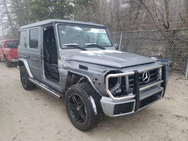 mercedes-benz g 550 2018 wdcyc3kh7jx294000