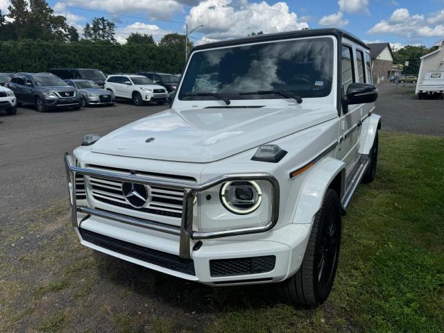 mercedes-benz g 550 2019 wdcyc6bj8kx311506